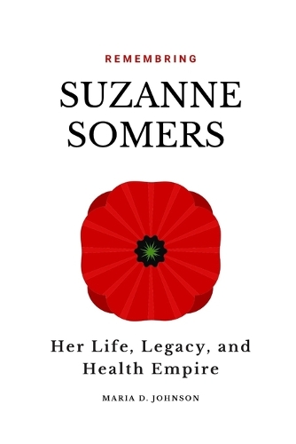 Remembering Suzanne Somers