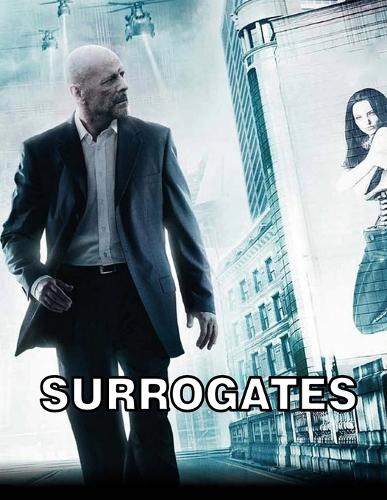 Surrogates