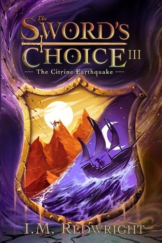 The Citrine Earthquake