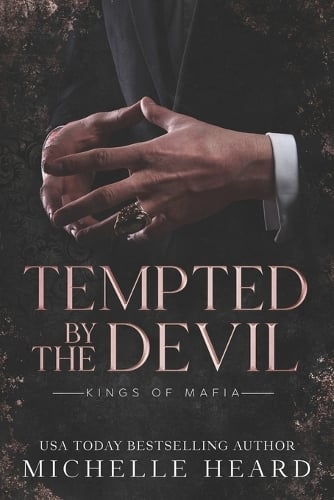 Tempted By The Devil
