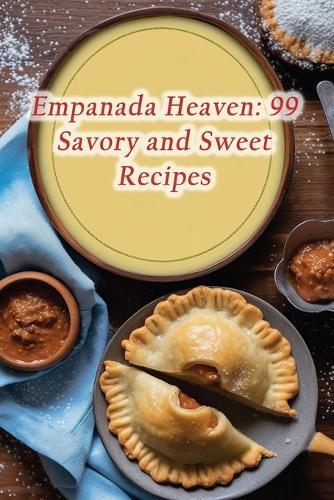 Empanada Heaven
