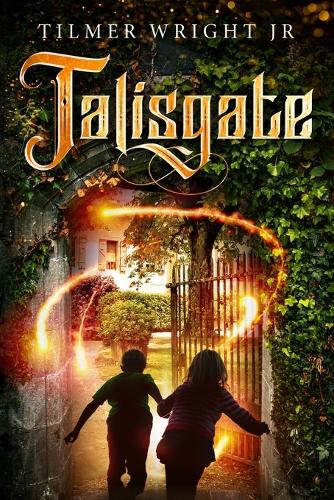 Talisgate