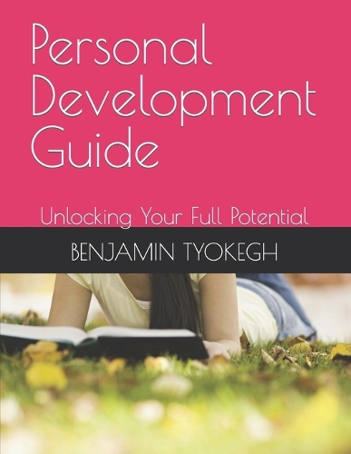 Personal Development Guide