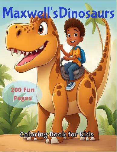 Maxwell's Dinosaurs