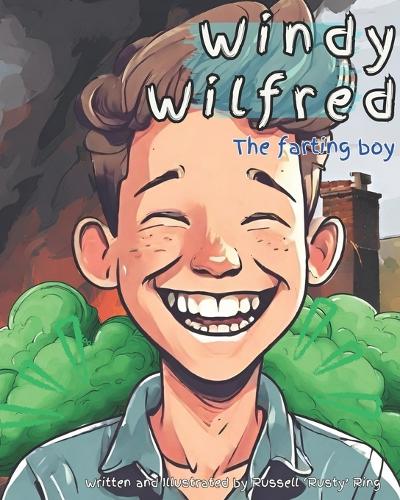 Windy Wilfred