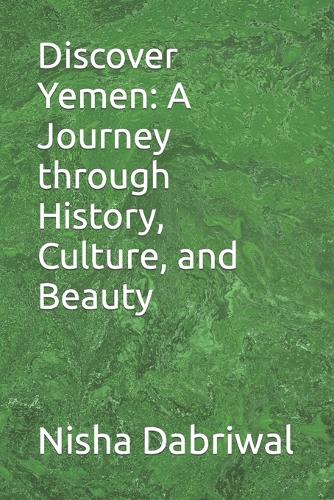 Discover Yemen
