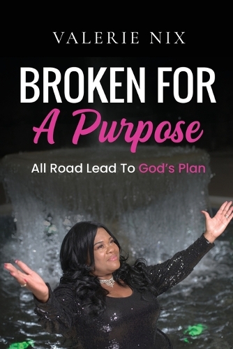 Broken For A Purpose
