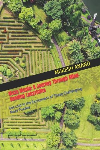 Maze Mania
