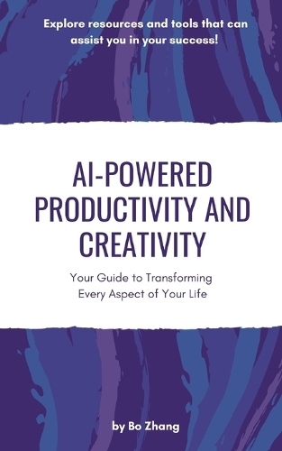 AI-Powered Productivity and Creativity
