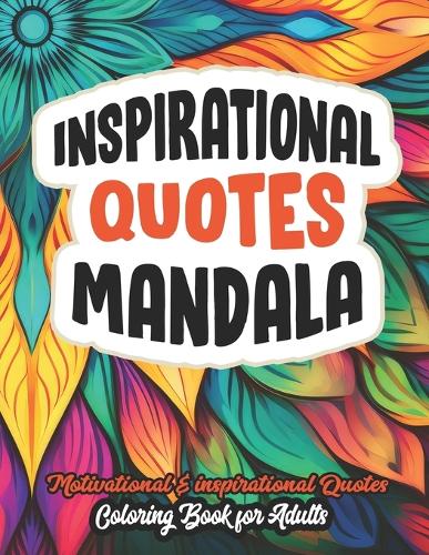 Inspirational Coloring