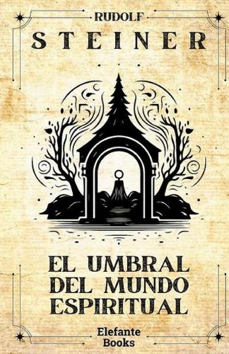 El umbral del mundo espiritual