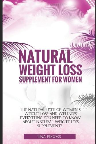 Natural Weight Loss Supplement for Women