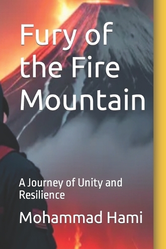 Fury of the Fire Mountain