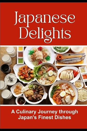 Japanese Delights