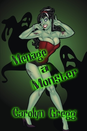 Ménage a Monster