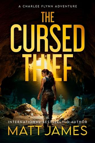 The Cursed Thief