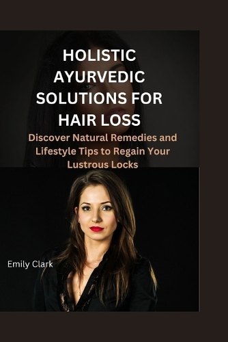 Holistic Ayurvedic Solutions for Hair Loss