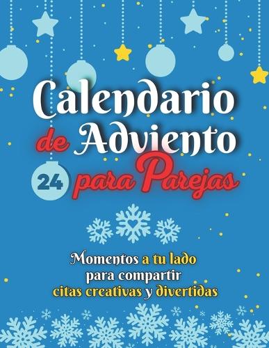 Calendario de Adviento para parejas