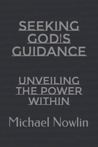 Seeking God's Guidance