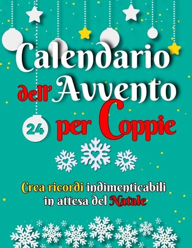 Calendario dell'Avvento per Coppie