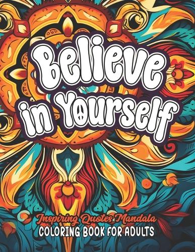 Color & Believe
