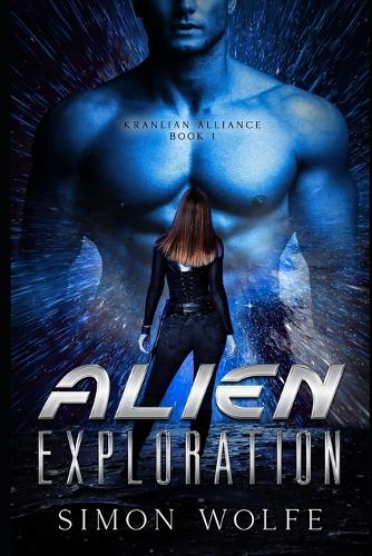 Alien Exploration