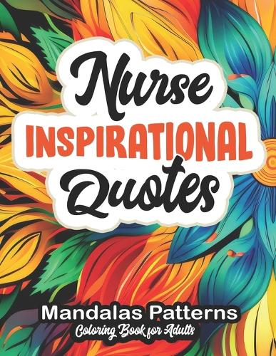 Nurse's Coloring Escape