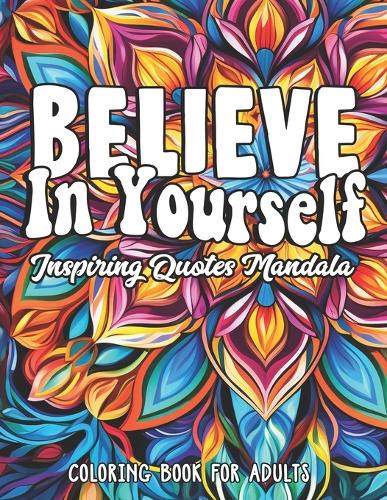 Believe in Yourself