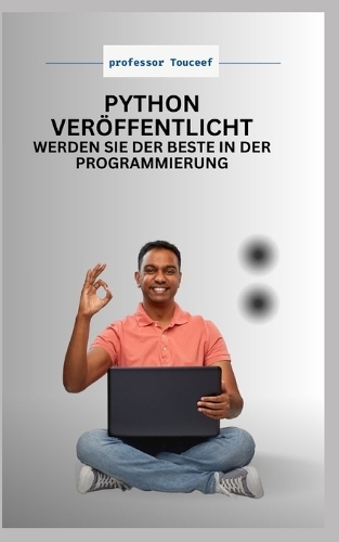 "Python Veröffentlicht
