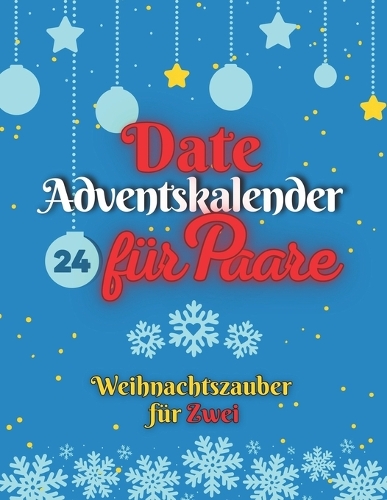 Date Adventskalender für Paare