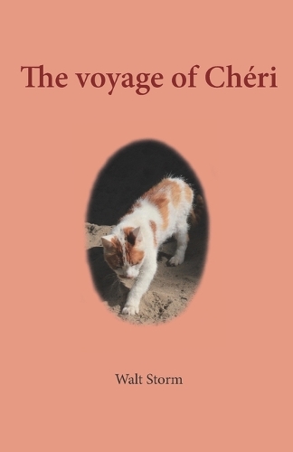 The voyage of Chéri