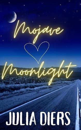 Mojave Moonlight