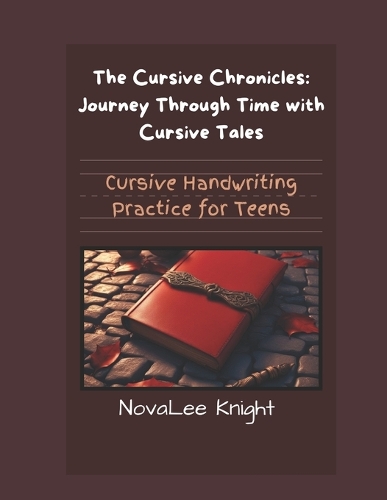 The Cursive Chronicles