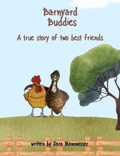 Barnyard Buddies