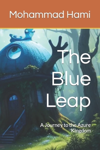 The Blue Leap