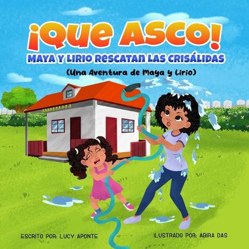 ¡Que Asco!
