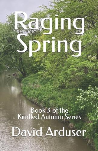 Raging Spring