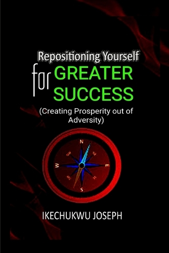 Repositioning Yourself for Greater Success