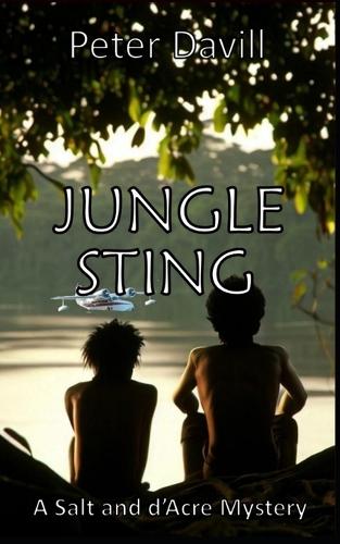 Jungle Sting