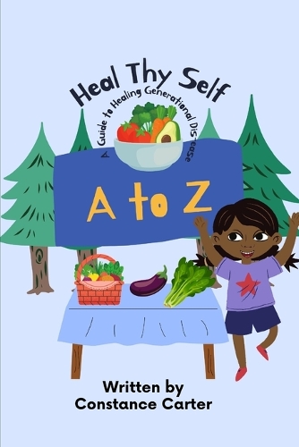Heal Thy Self