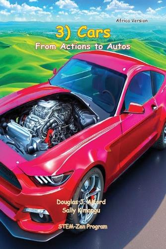 3) Cars - From Actions to Autos