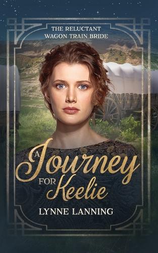 A Journey for Keelie