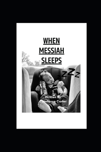 When Messiah Sleeps