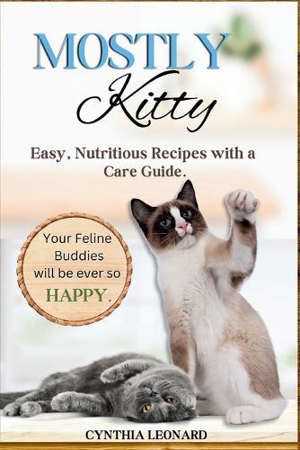 Mostly Kitty