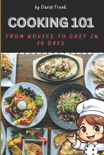 Cooking 101