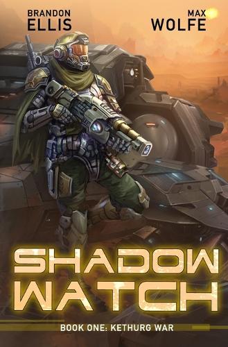 Shadow Watch