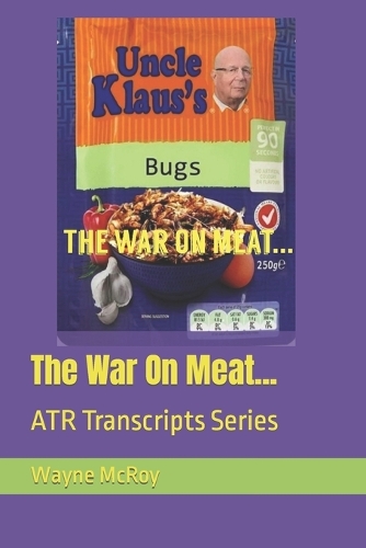 The War On Meat...