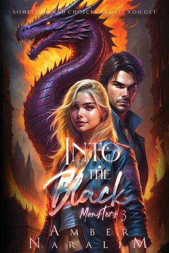 Into the Black