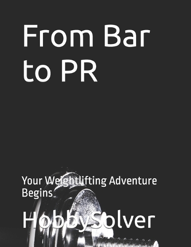 From Bar to PR