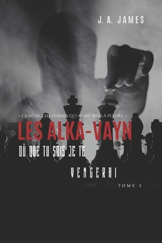 Les Alka-Vayn - 3